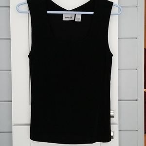 CHICO'S Travelers Tank Size 0